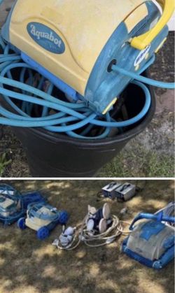 Pool items all must go   Read all