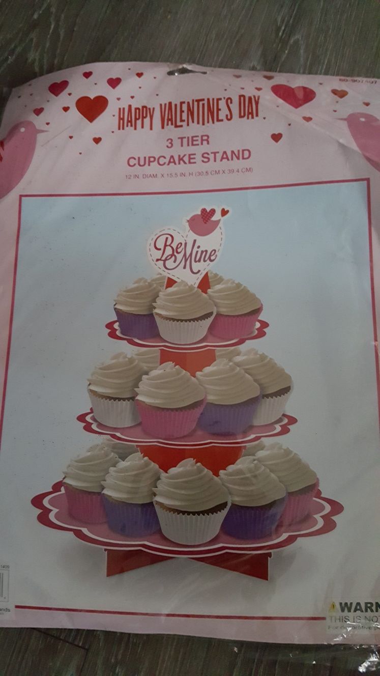 Valentine's day items