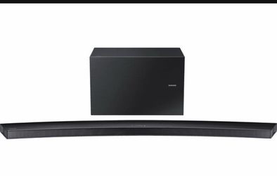 Soundbar HW_6500