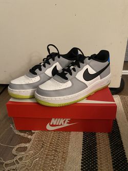 Air forces 