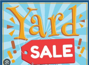 YARD SALE !! 3436 Orange dr Oxnard ca 93036