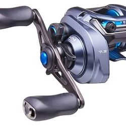 Shimano Slx Xt 151 XG