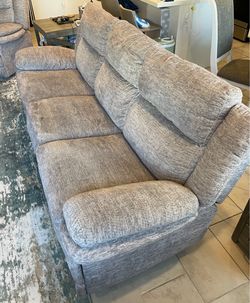 Couch & Chair set