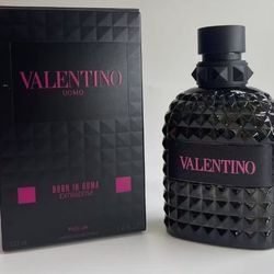 Valentino Cologne Men n Women 