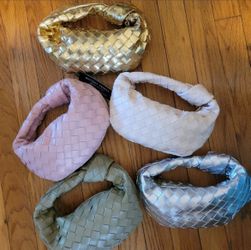 Bottega hand bag