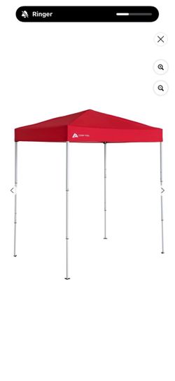 Canopy’s for sale $40 dollar