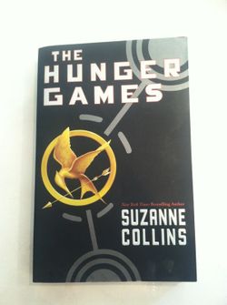 The Hunger Games