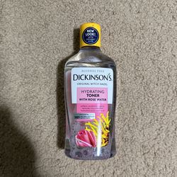 Dickinson’s Witch Hazel