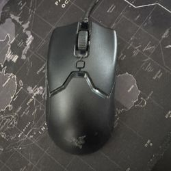 Razer Viper Mini mouse