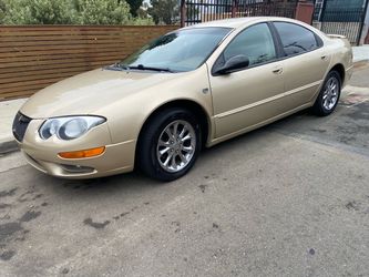 1999 Chrysler 300m
