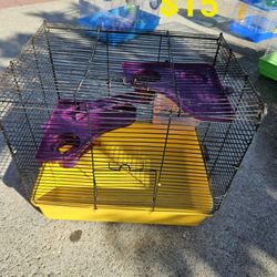 Hamster Case 
