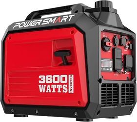 3600 watt inverter generator