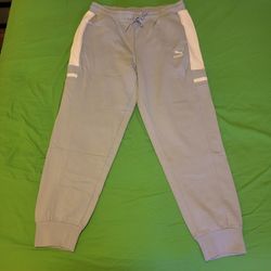 Puma Sweatpants XL