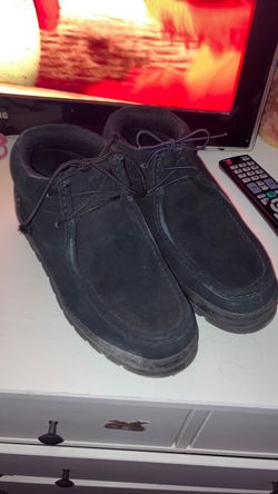 SAO Stacy Adam’s surf boots