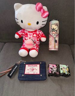 Hello Kitty Bundle