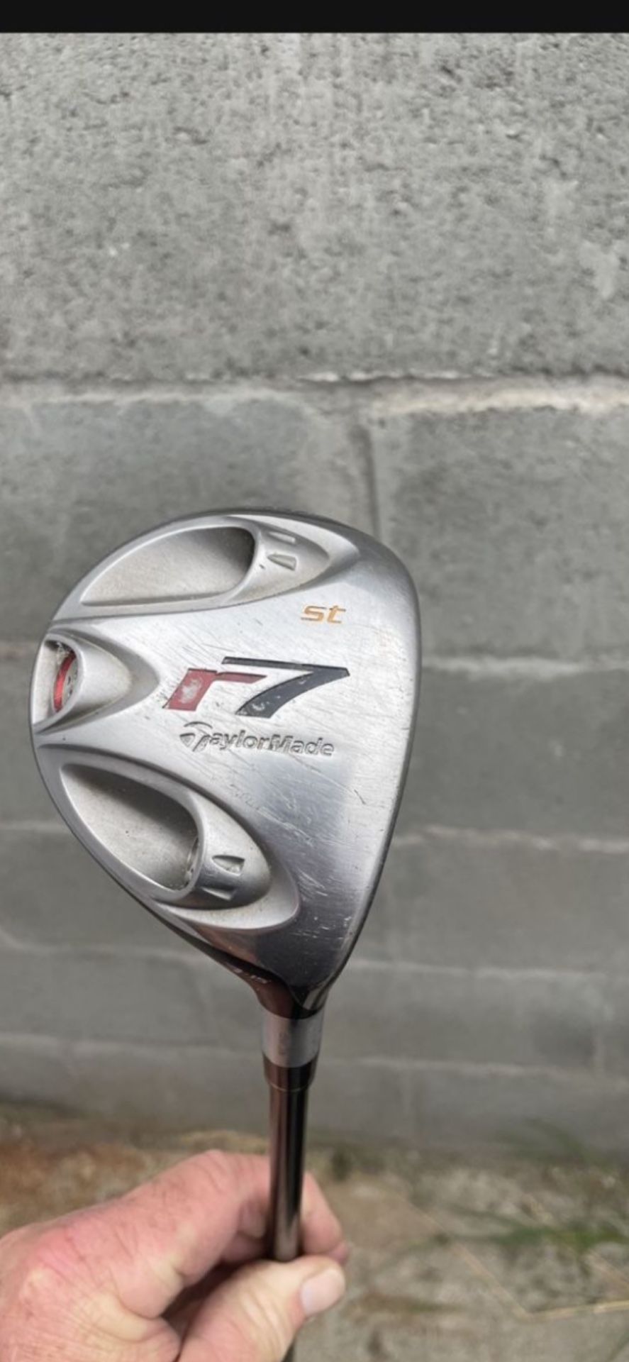Golf Club
