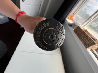 Vintage  Wilson Cary Middlecoff Autograph 4-iron Reg. No. A6385 Rh