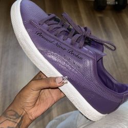 Men’s Puma Clyde Pros 