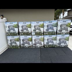 Pallet/ Jeep Wagons/ Jeep/ Strollers/ Travel/ Pallet/ Swapmeet/ Travel Stroller/ Dressers/ Bulk buyers