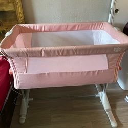 Cuna Parab Bebe