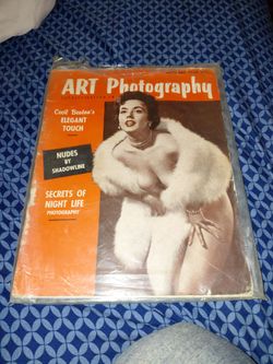 Old comics book