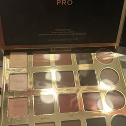 Tarte Palette