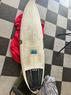 Short board