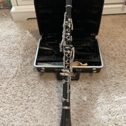 Selmer Bundy Clarinet 
