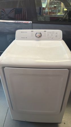 Samsung Electric Dryer