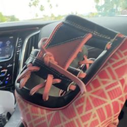 Rev1x Baseball Glove