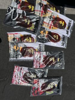Bape shirts