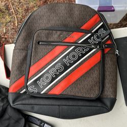 Michael Kors Back Back