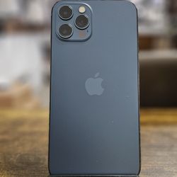 IPhone 12 Pro Max 5G Unlocked 128gb 