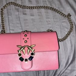 Pinko Crossbody Bag 