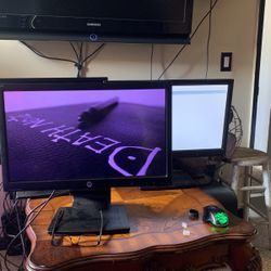 22” Monitor 1of3