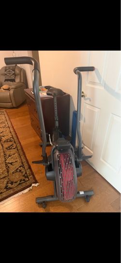 Exercise Bike