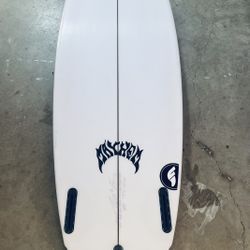 Lost Mayhem Grocket Surfboard
