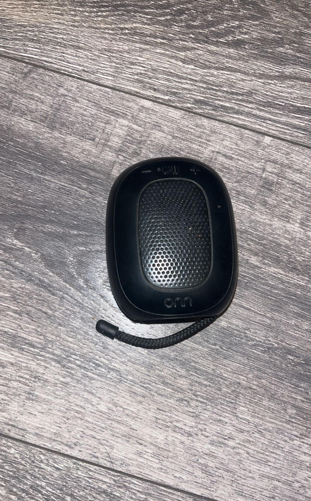 Onn Mini Bluetooth Speaker