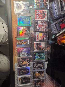 NBA Cards