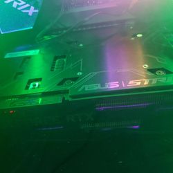 Asus Strix 2080ti