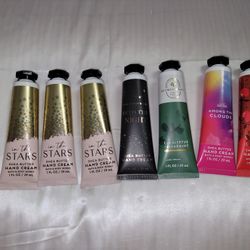 1oz Hand Cream Bath and Body Works 