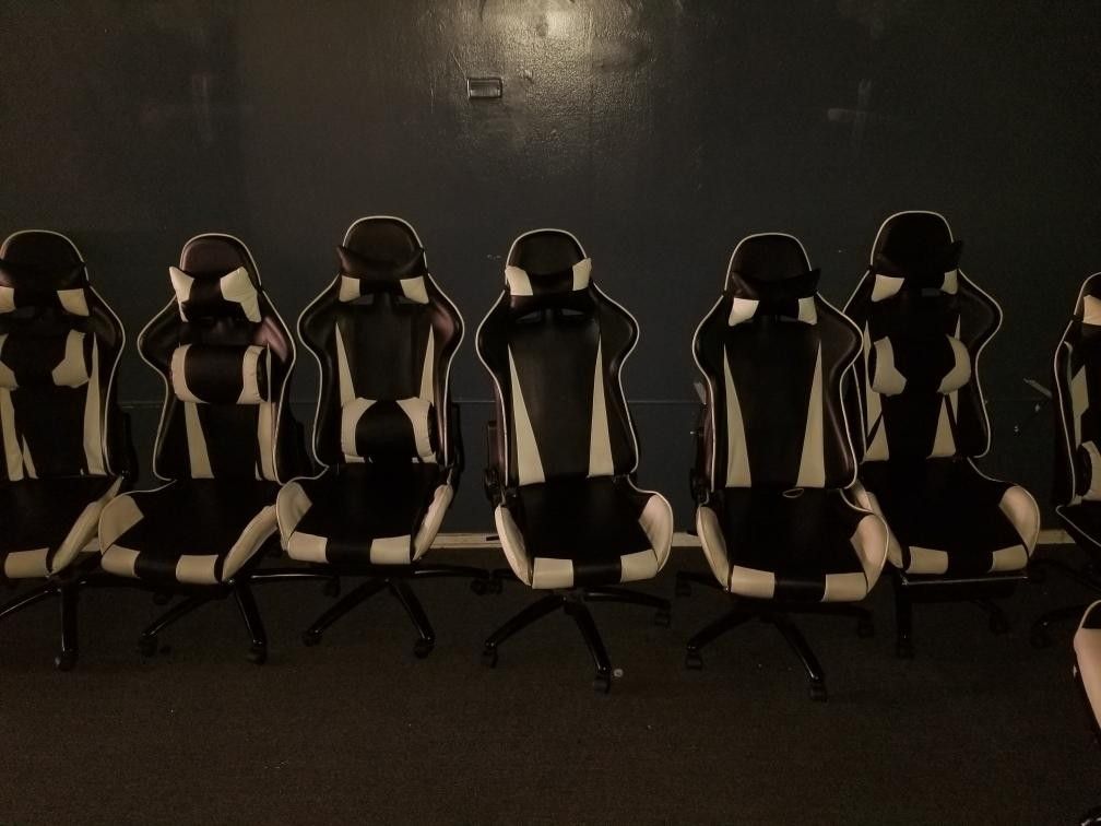 USED Gaming Chairs