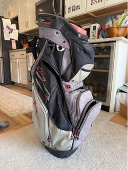 Sun Mountain Golf Bag