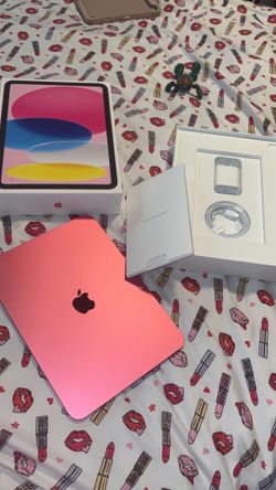 iPad (A16) 128GB
