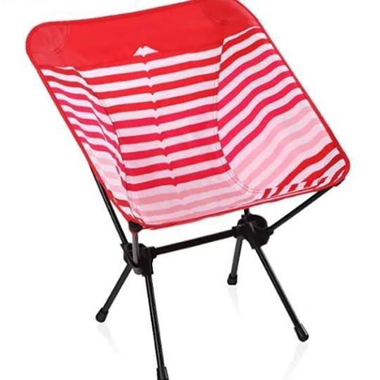 Brand New No Open Box, Camping Chair Portable Ultralight Compact Folding Camping Backpack Chair