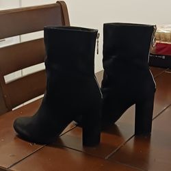 Fabulous boots size 8