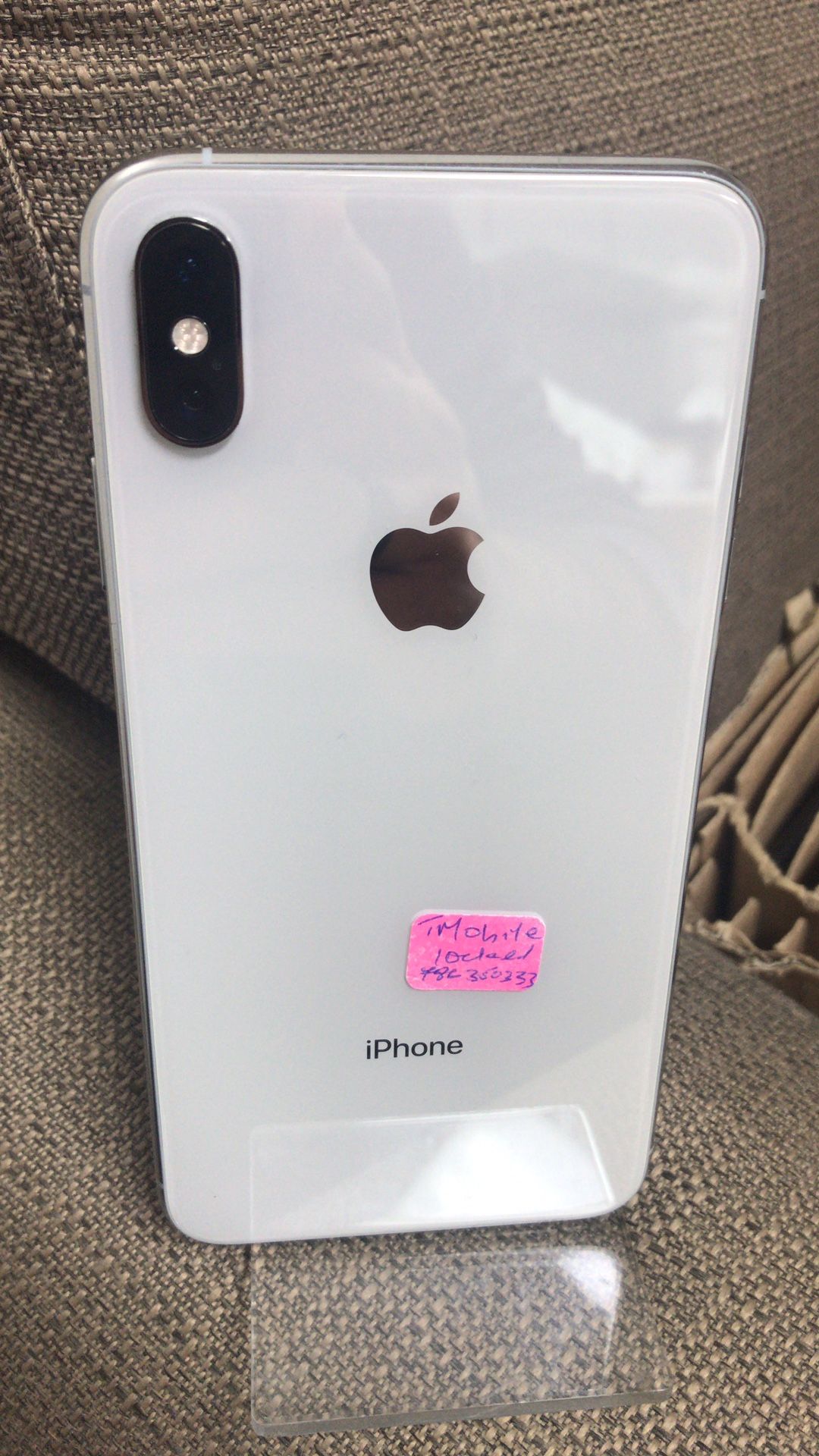 iPhone XS Max 64gb T-Mobile