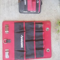Tool Pouches