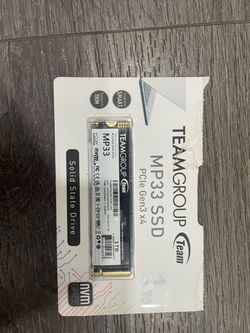Mp33 ssd good for pc