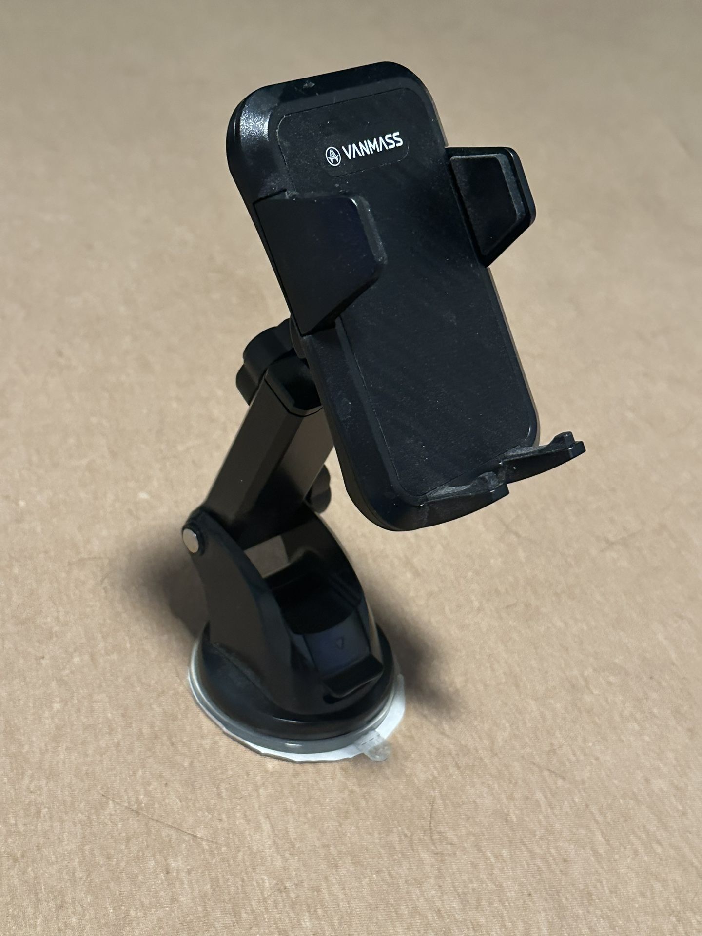 Smart Phone Holder For Car